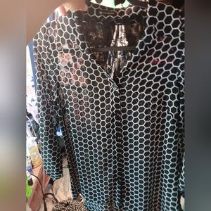 New directions blouse